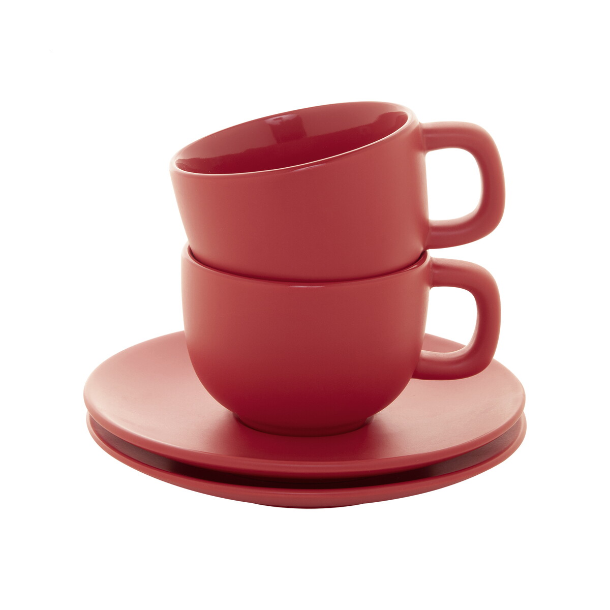 Caturra Plus zestaw filiżanek do cappuccino AP800556-01