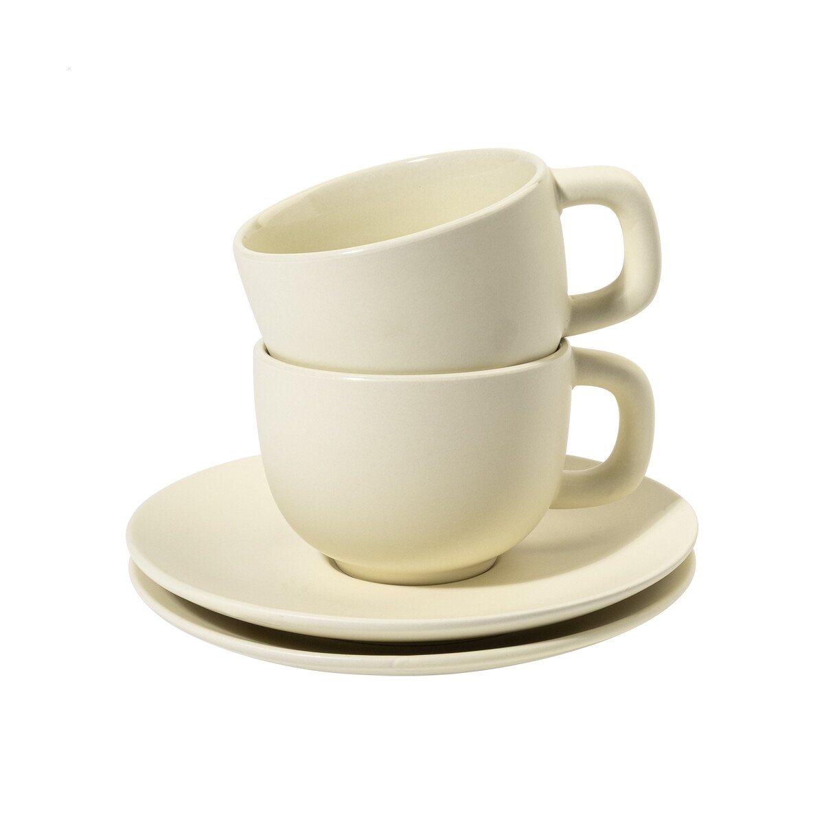 Caturra Plus zestaw filiżanek do cappuccino AP800556-01