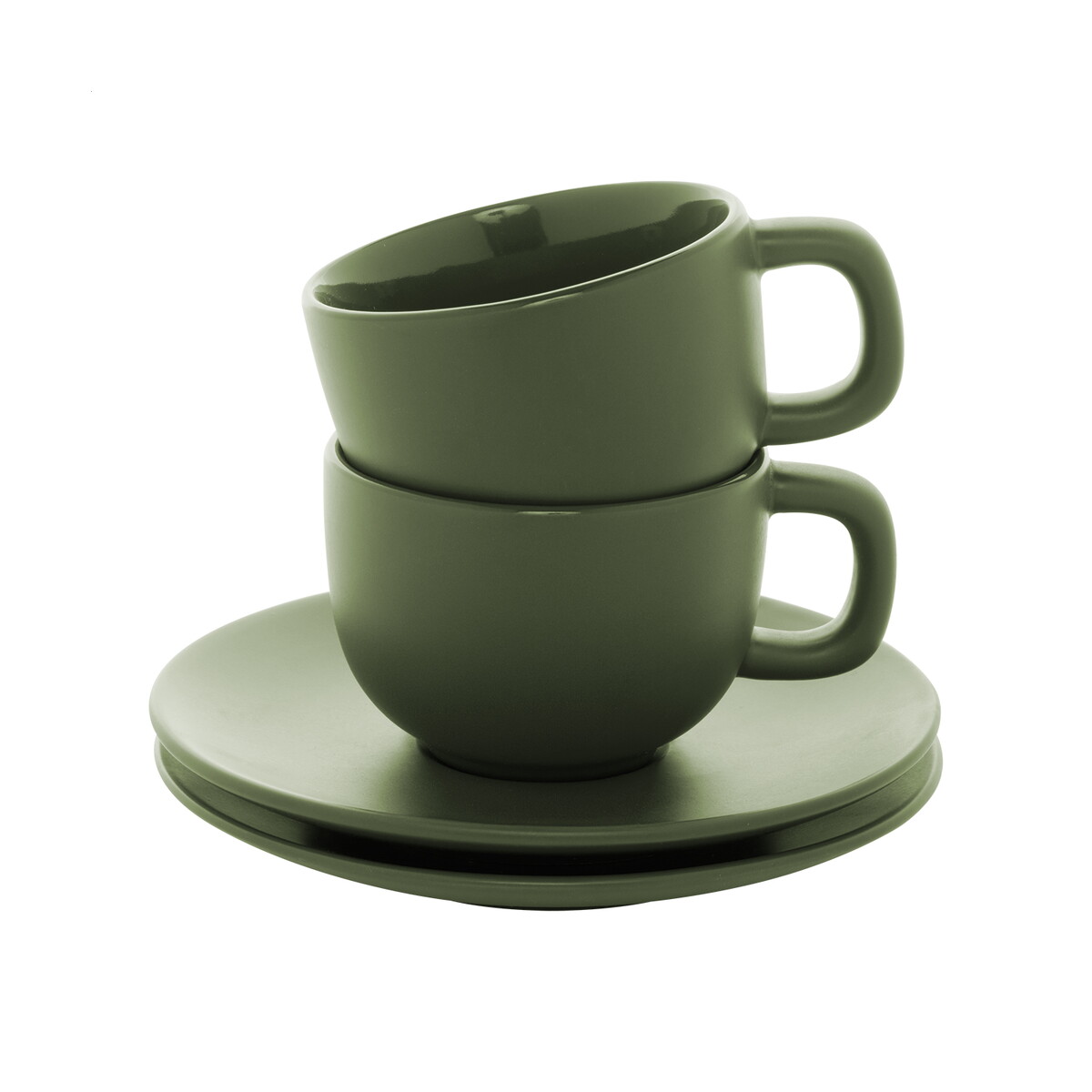 Caturra Plus zestaw filiżanek do cappuccino AP800556-01