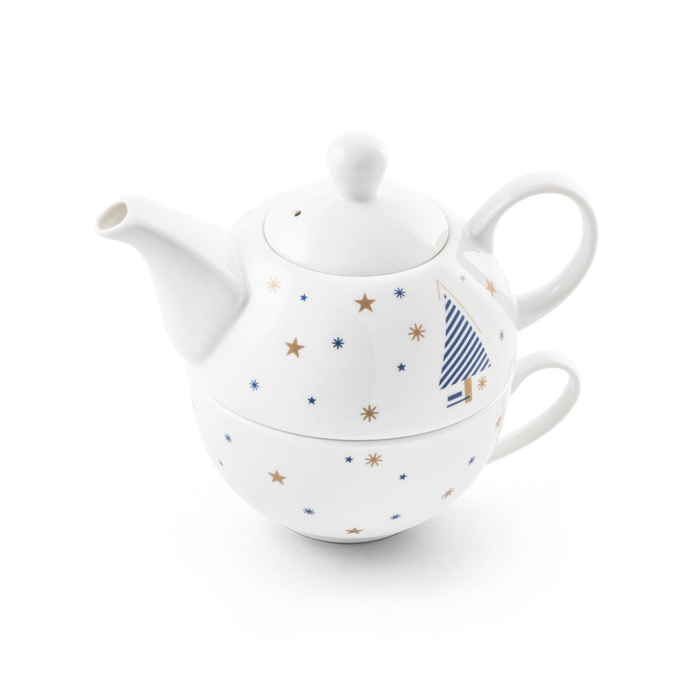 CHAMOMILE. Zestaw do herbaty 94954_set