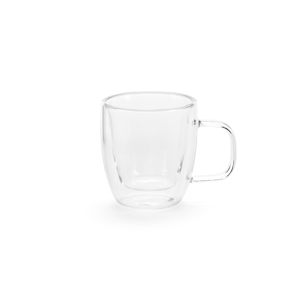 Elbe 75 Kubek ze szkla borokrzemowego 65 ml AMG014_110-kpi