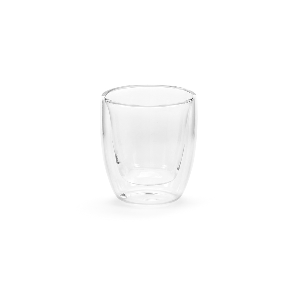 Meuse 75 Kubek ze szkla borokrzemowego 70 ml AMG017_110-kpi