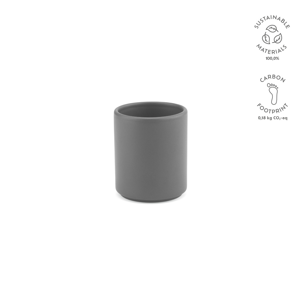 Tiber 75 Kubek ceramiczny 75 ml AMG008_133-kpi