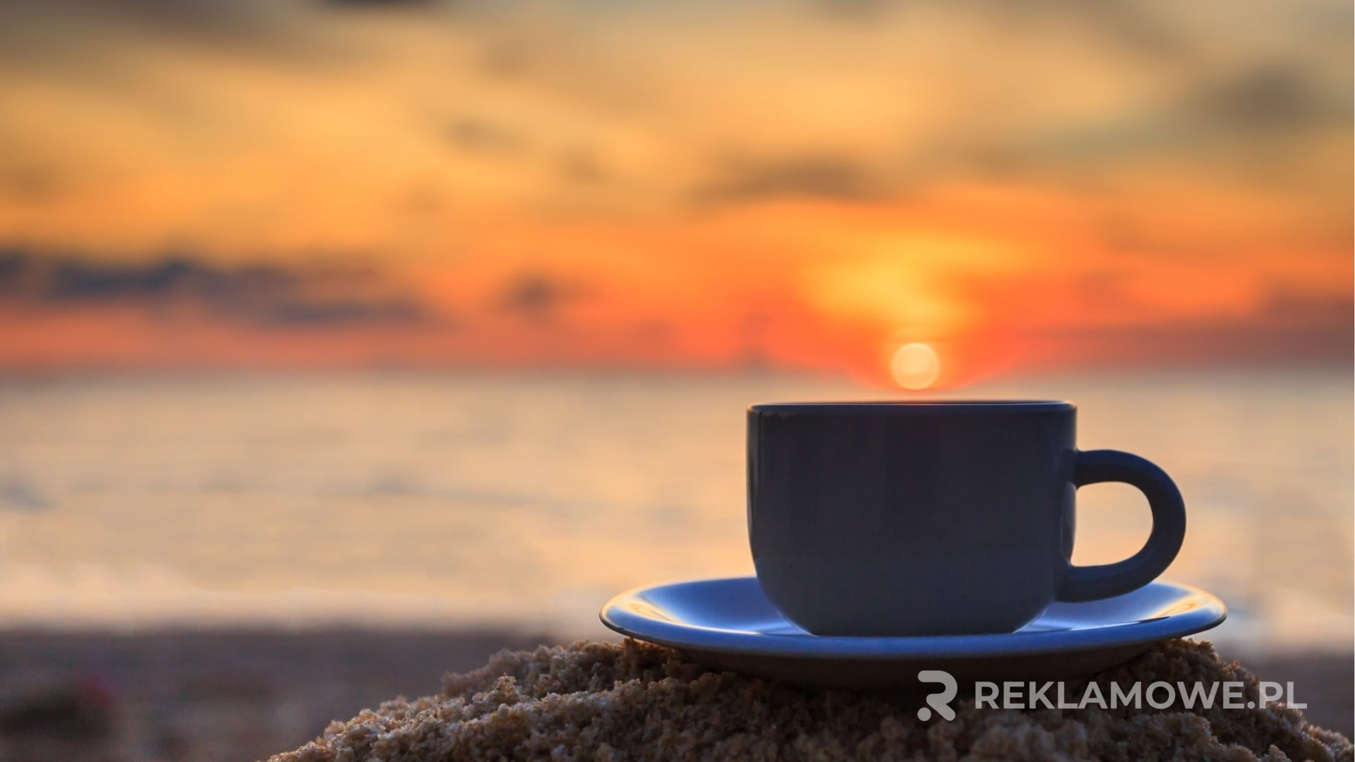 Filiżanki reklamowe jako upominek dla klientów B2B